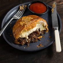 Load image into Gallery viewer, Beef Cheek and Cheese