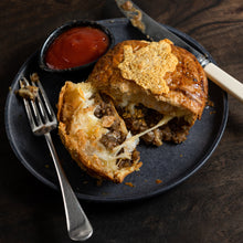 Load image into Gallery viewer, Mince and Cheese