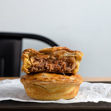 Load image into Gallery viewer, Low and slow BBQ pork and kumara