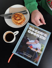 Load image into Gallery viewer, Dazzas Cooked Book PREORDER