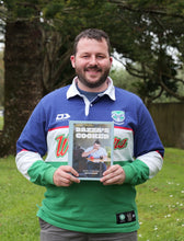 Load image into Gallery viewer, Dazzas Cooked Book PREORDER